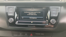 Skoda Fabia 1.0 TSI 110 Monte Carlo 5dr Petrol Hatchback